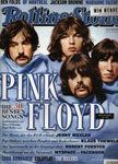 Rolling Stone Magazin Deutschland 2008-11 Pink Floyd Jerry Wexler Coldplay