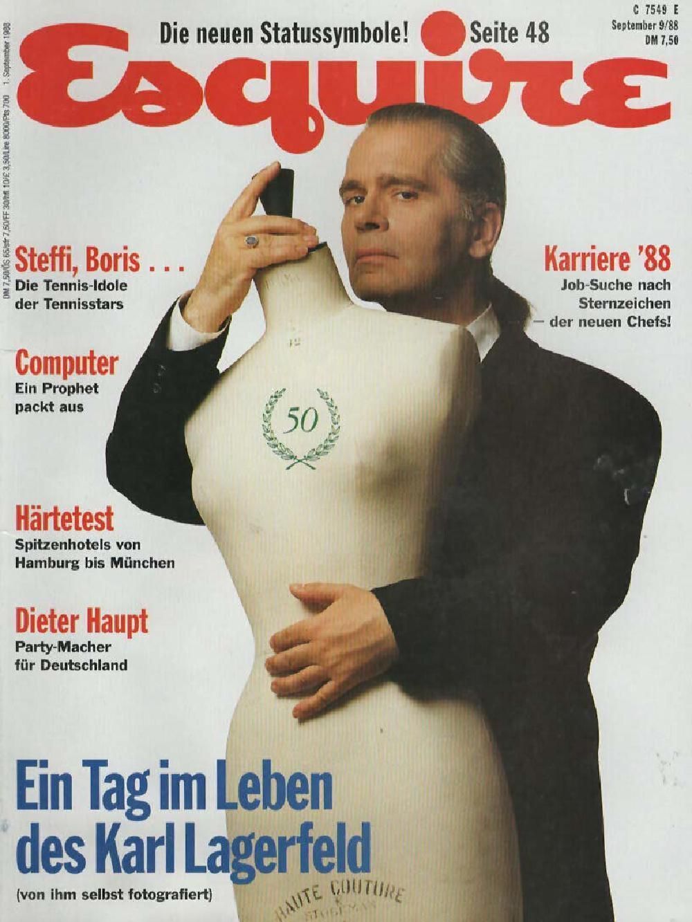 1980er Jahre