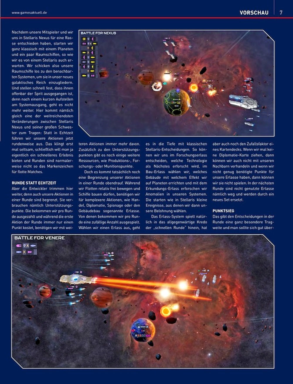 Games Aktuell Magazin Deutschland 2024-01 Robocop Rogue City Call Of Duty