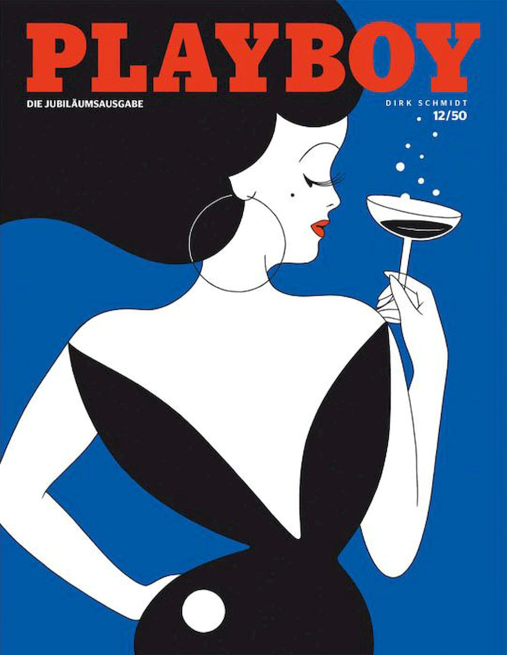 Playboy Magazin Deutschland 2022-08 Dirk Schmidt