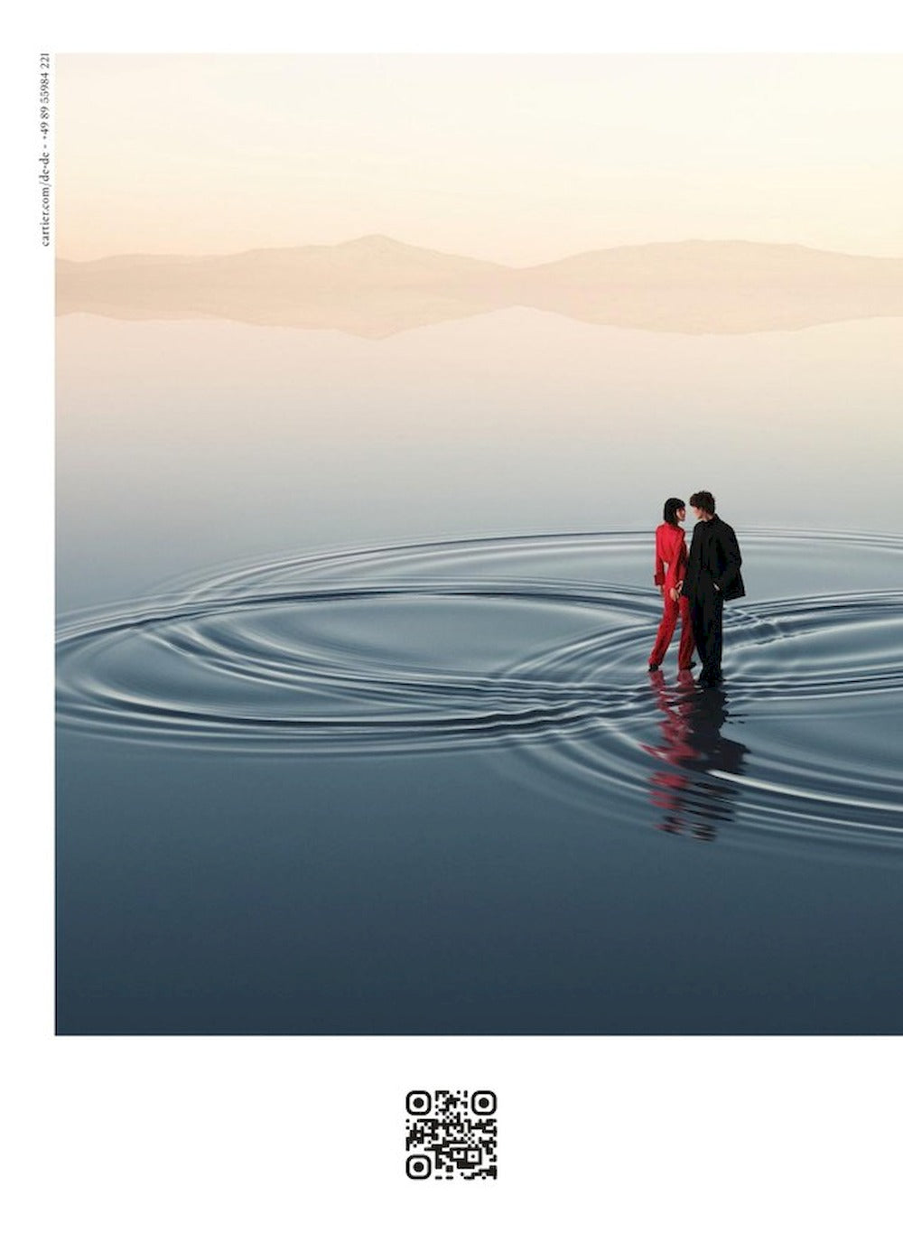 Elle Magazin Deutschland 2024-04 Nondi Beattie