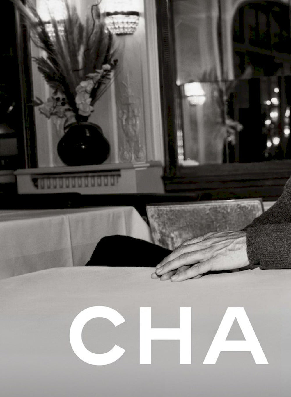 Elle Magazin Deutschland 2024-05 Valery Kaufman