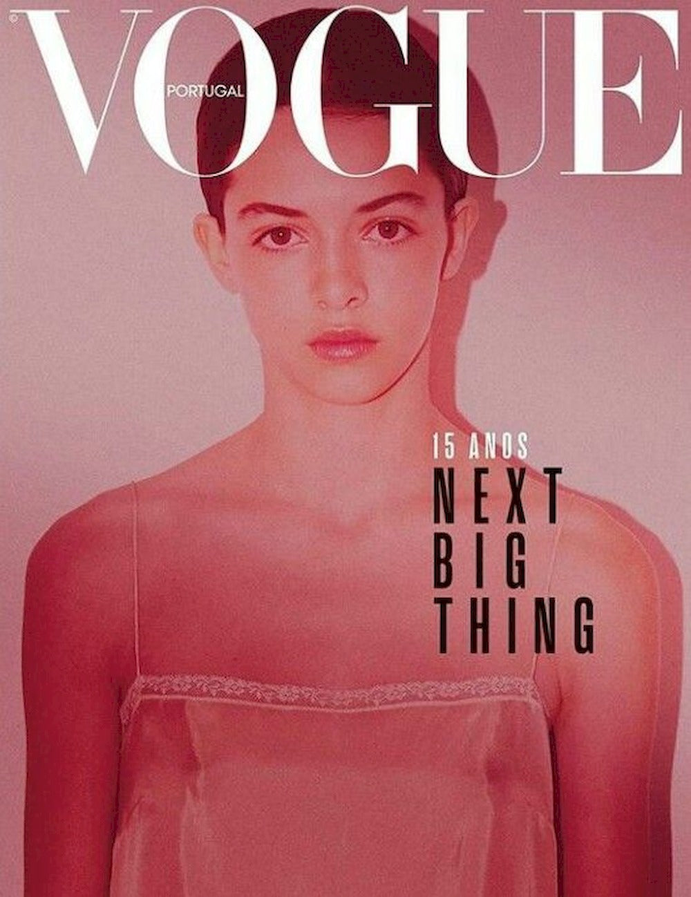 Vogue Magazin Portugal 2017-11 Maria Miguel