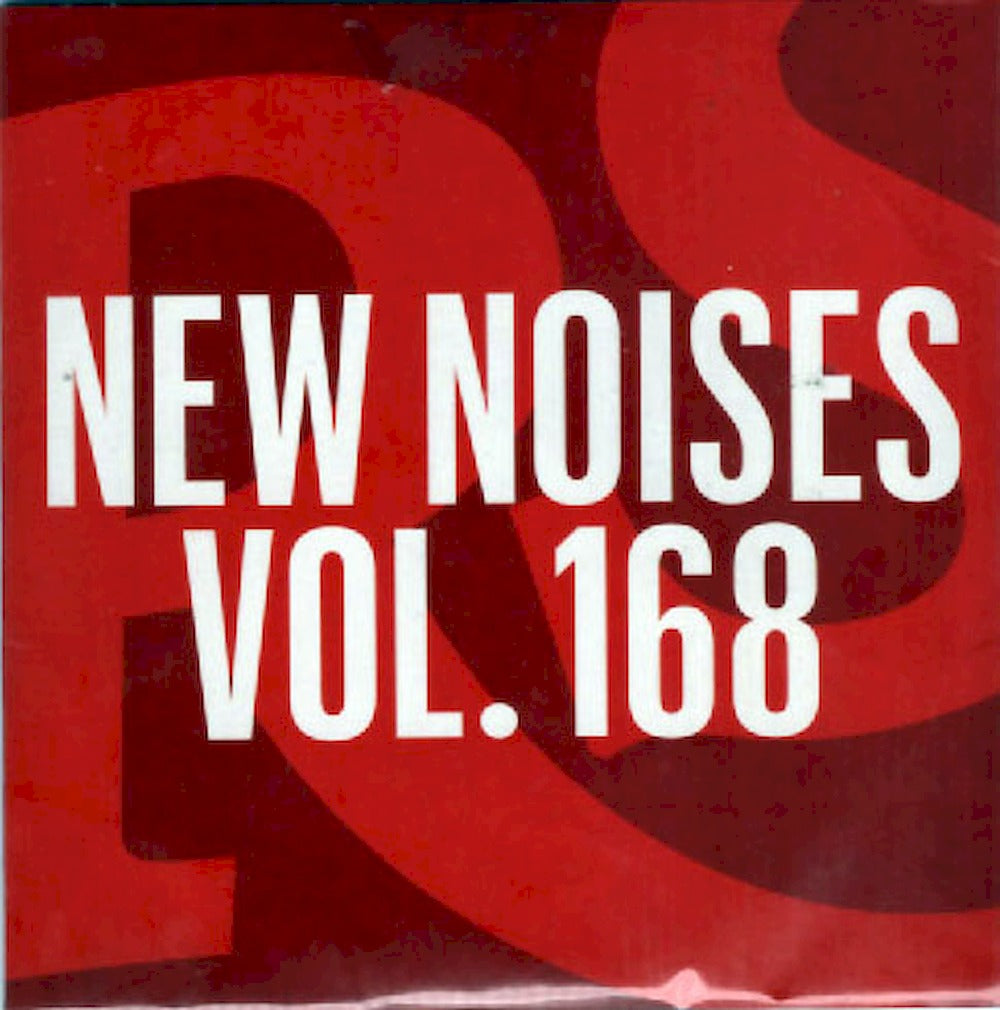 Rolling Stone Magazin Deutschland 2023 #168 Noises + CD