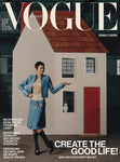 Vogue Magazin Deutschland 2025-01+02 Emma Corrin