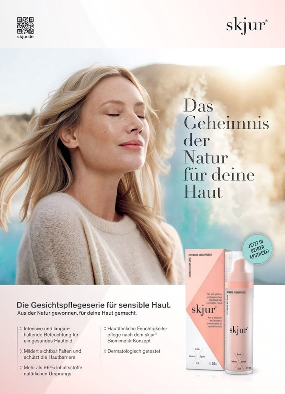 Petra Magazin Deutschland 2025-03 Suki Waterhouse