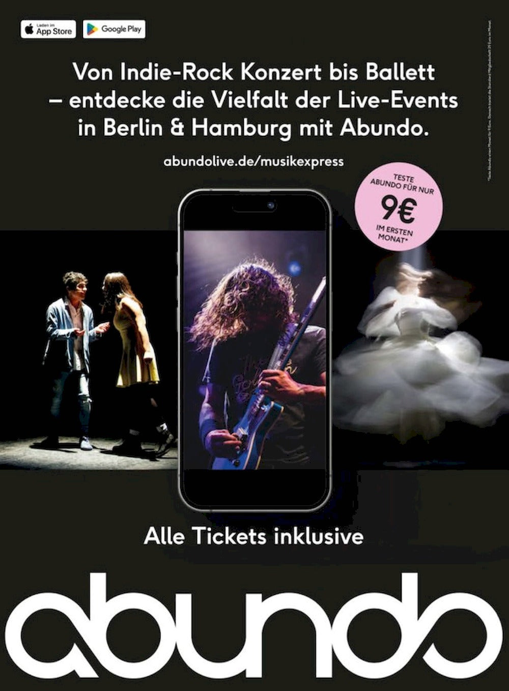 Musikexpress Magazin Deutschland 2025-05 Sven Väth Kelly Lee Owens Depeche Mode
