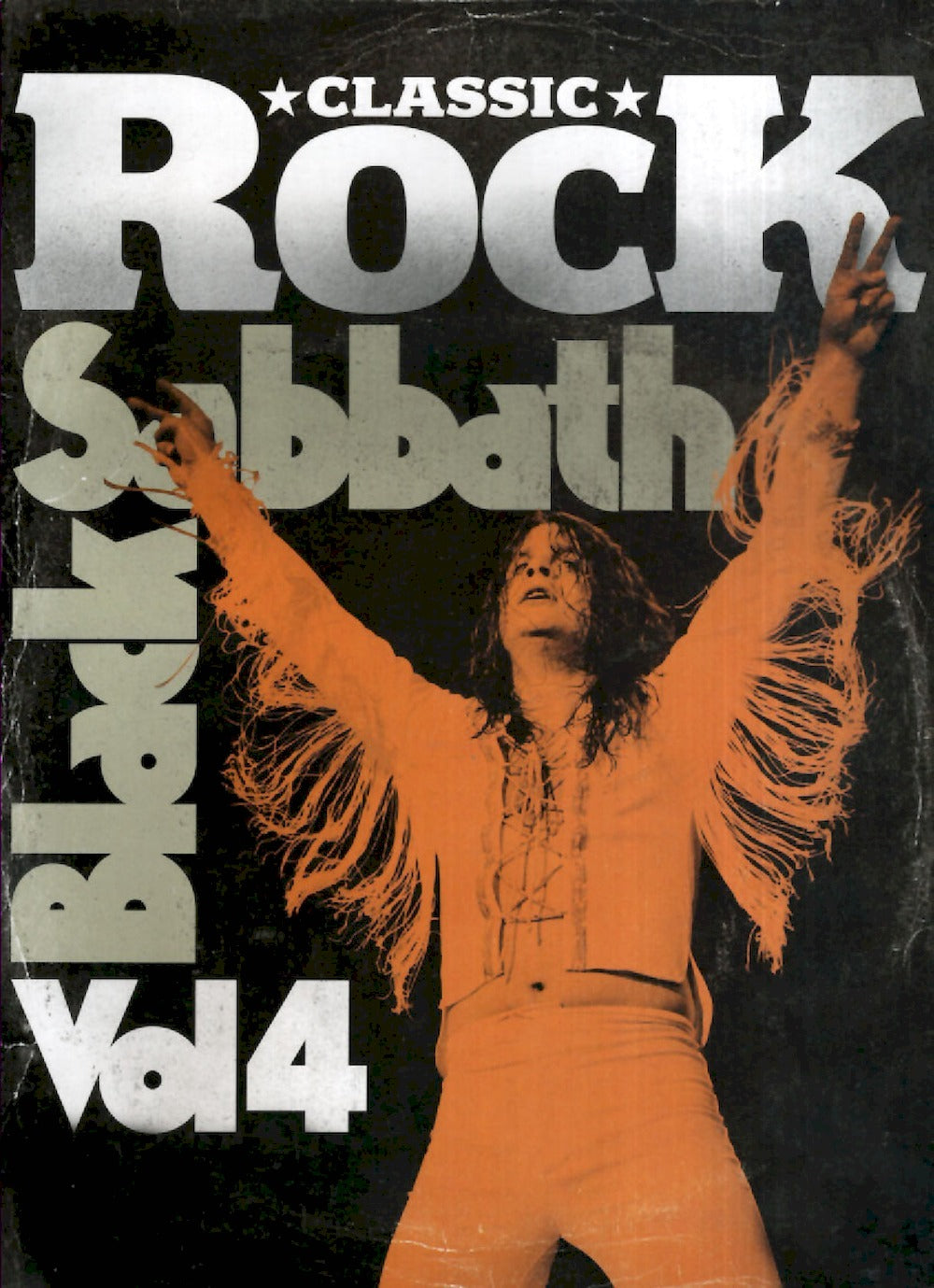Classic Rock Magazin Deutschland 2022-10 Black Sabbath Edition #113