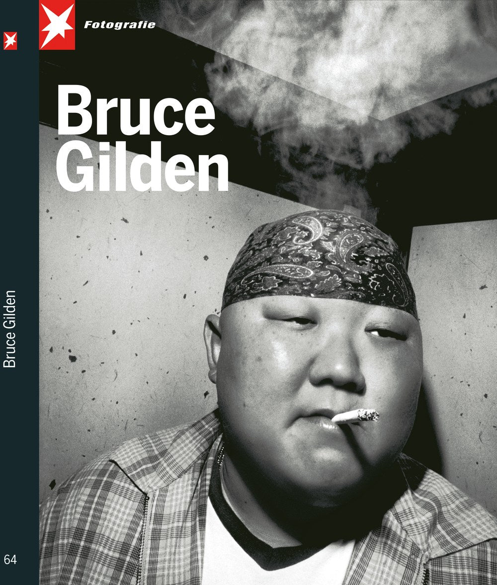 Stern Fotografie Magazin Deutschland 2011-64 Bruce Gilden