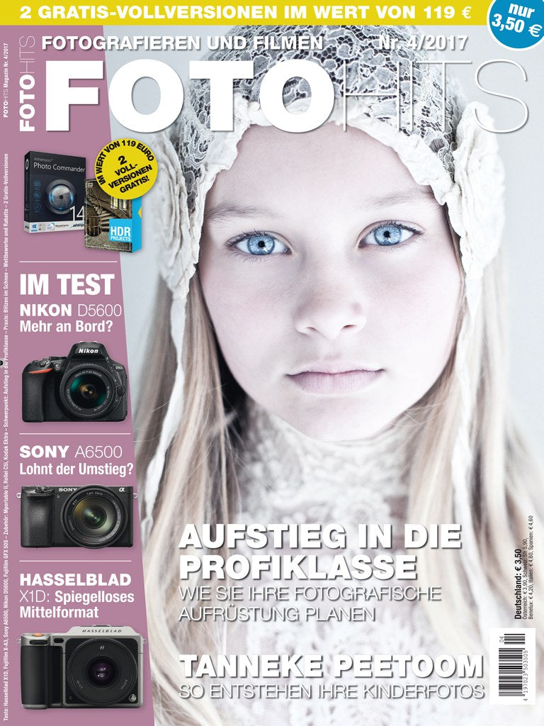 Foto Hits Deutschland 2017-04 Tanneke Peetoom