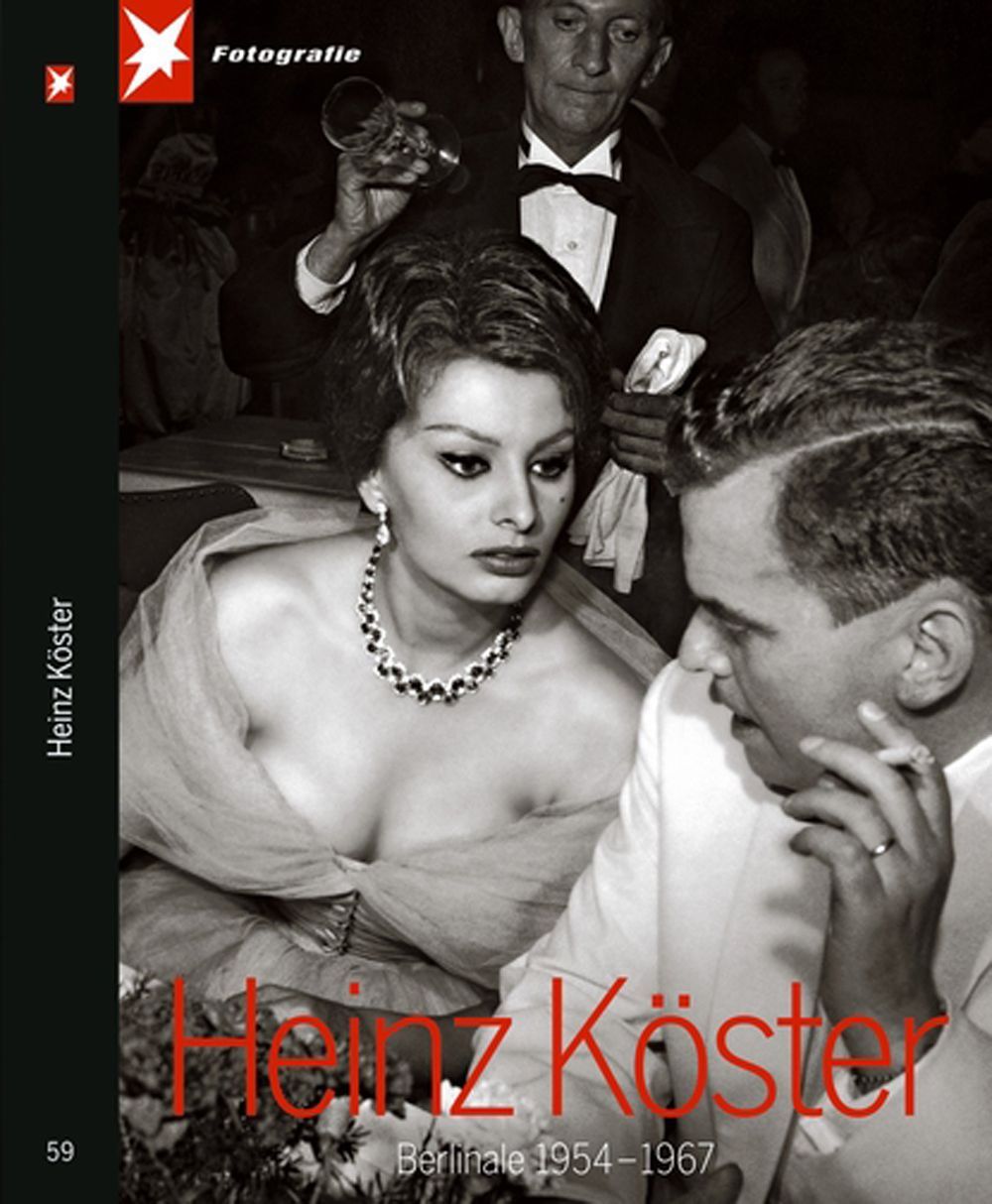 Stern Fotografie Magazin Deutschland 2009 #59 Sophia Loren