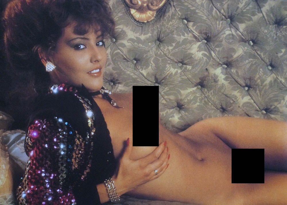 Penthouse Magazin Deutschland 1991-09 Corinne Miriam Hendriks Mahalia Beatta