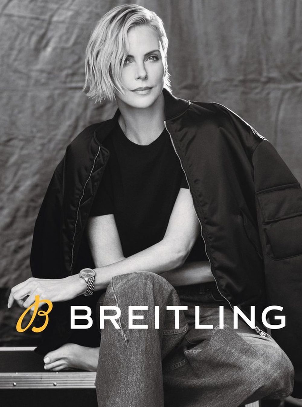 InStyle Magazin Deutschland 2023-10 Julia Roberts Charlize Theron